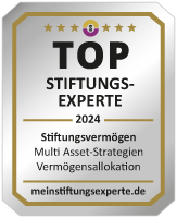 TOP-Stiftungsexperte - Stiftungsvermögen Art & Capital