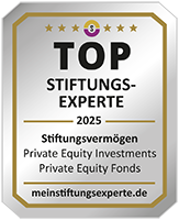 TOP-Stiftungsexperte - Stiftungsvermögen HQ-Capital
