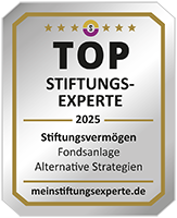 TOP-Stiftungsexperte - Stiftungsvermögen - Lupus Alpha