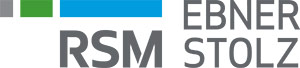 Logo - RSM Ebner Stolz