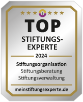 TOP-Stiftungsexperte - Stiftungsorganisation - smt