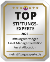 TOP-Stiftungsexperte - Stiftungsvermögen - Natango-Invest
