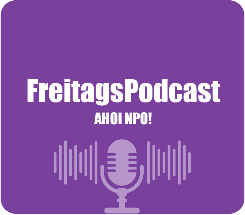 FreitagsPodcast