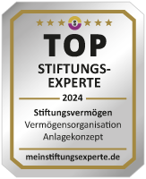 Stiftungsexperte - Stiftungsvermögen - VIRIATO GmbH