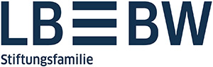 Logo LBBW Stiftungsfamilie