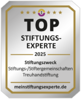 Top Stiftungsexperte LBBW