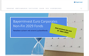 BayernInvest Kapitalverwaltungsgesellschaft mbH