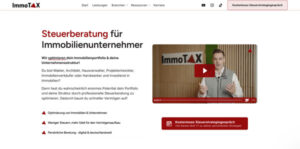 bps ImmoTAX GmbH Steuerberatungsgesellschaft