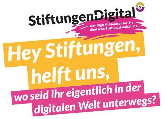 StiftungenDigital