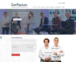 CorFactum Group GmbH