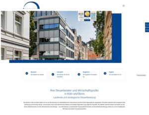 Fuhs Hastrich Bartsch Steuerberatungsgesellschaft mbH & Co. KG