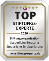 Stiftungsexperte - Stiftungsorganisation Fuhs Hastrich Bartsch Steuerberatungsgesellschaft